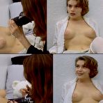 Fourth pic of Actress Alyssa Milano Erotic Nude Movie Scenes @ Free Celebrity Movie Archive
