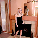 First pic of Ashlee from SpunkyAngels.com - The hottest amateur teens on the net!