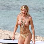 Third pic of Nell McAndrew sex pictures @ CelebrityGo.net free celebrity naked ../images and photos