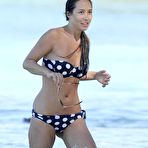 Third pic of  Myleene Klass fully naked at Largest Celebrities Archive! 