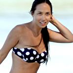 Fourth pic of  Myleene Klass fully naked at Largest Celebrities Archive! 