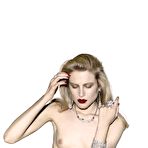 Third pic of Dree Hemingway absolutely naked at TheFreeCelebMovieArchive.com!