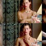 First pic of Celebrity Carre Otis - nude photos and movies