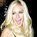 First pic of ::: Heidi Montag - nude and sex celebrity toons @ Sinful Comics :::