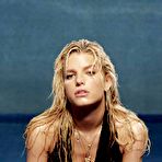 Third pic of Celebrity Jessica Simpson - nude photos and movies