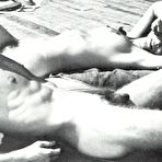 Fourth pic of NUDISTS: WE LIKE BEING NAKED - by homemadejunk.com