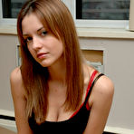 Second pic of Amy from SpunkyAngels.com - The hottest amateur teens on the net!