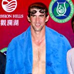 Fourth pic of BannedMaleCelebs.com | Michael Phelps nude photos