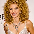Second pic of AnnaLynne McCord - celebrity sex toons @ Sinful Comics dot com