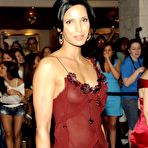 Fourth pic of  Padma Lakshmi fully naked at TheFreeCelebMovieArchive.com! 