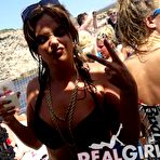 Second pic of Real Girls Gone Bad - Boat Party 10