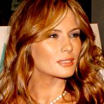 First pic of Melania Knauss nude photos and videos