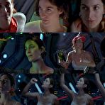 Fourth pic of :: Celebrity Movie DB ::Carrie Anne Moss gallery @ CelebsAndStarsNude.com nude and naked celebrities