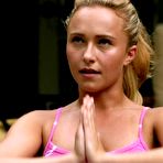 Second pic of  Hayden Panettiere naked photos. Free nude celebrities.