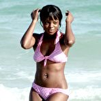 First pic of :: Babylon X ::Keisha Buchanan gallery @ MRnude.com nude and naked celebrities
