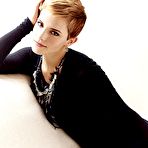 Second pic of Emma Watson some sexy posing photoshoots
