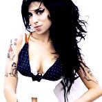 Fourth pic of Amy Winehouse :: THE FREE CELEBRITY MOVIE ARCHIVE ::