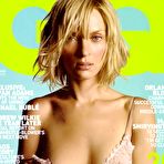 First pic of ::: MRSKIN :::Uma Thurman paparazzi nude shots and lingerie posing pictures
