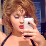 First pic of  Renee Olstead fully naked at TheFreeCelebMovieArchive.com! 