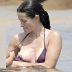 Fourth pic of :: Babylon X ::Courteney Cox gallery @ Celebsking.com nude and naked celebrities