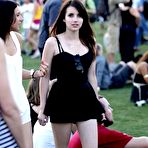 Third pic of  Emma Roberts fully naked at TheFreeCelebMovieArchive.com! 