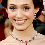 Second pic of  -= Banned Celebs =- :Emmy Rossum gallery:
