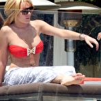 First pic of Lindsay Lohan free nude celebrity photos! Celebrity Movies, Sex 
Tapes, Love Scenes Clips!