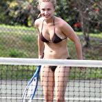 Second pic of Hayden Panettiere fully naked at Largest Celebrities Archive!