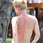 Fourth pic of Hayden Panettiere fully naked at Largest Celebrities Archive!