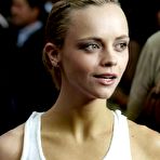 Third pic of :: Babylon X ::Christina Ricci gallery @ Celebsking.com nude and naked celebrities