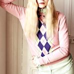 Fourth pic of Elle Fanning various sexy mag photos