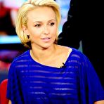 First pic of Hayden Panettiere naked celebrities free movies and pictures!