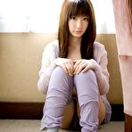 First pic of Hina Kurumi - Pretty Asian model is a sexy teen 