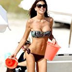 Fourth pic of Claudia Galanti absolutely naked at TheFreeCelebMovieArchive.com!