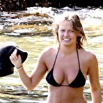 First pic of  Lara Bingle fully naked at Largest Celebrities Archive! 