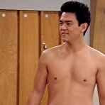 Third pic of :: BMC :: John Cho nude on BareMaleCelebs.com ::