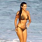Fourth pic of  Kim Kardashian fully naked at Largest Celebrities Archive! 