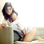 First pic of Tiffani Thiessen absolutely naked at TheFreeCelebMovieArchive.com!