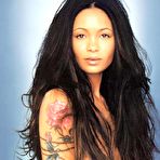 Second pic of Thandie Newton - Free Nude Celebrities at CelebSkin.net