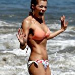 Second pic of :: Largest Nude Celebrities Archive. Leann Rimes fully naked! ::