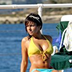Second pic of  Roxanne Pallett fully naked at TheFreeCelebMovieArchive.com! 