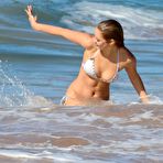 Third pic of Samara Weaving fully naked at Largest Celebrities Archive!
