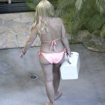 Third pic of :: Babylon X ::Britney Spears nude photos and movie