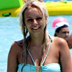 First pic of  Sacha Parkinson fully naked at Largest Celebrities Archive! 