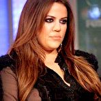 Third pic of Khloe Kardashian naked celebrities free movies and pictures!