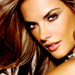 Second pic of ::: Alessandra Ambrosio - Celebrity Hentai Porn Toons! :::