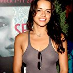Second pic of RealTeenCelebs.com - Michelle Rodriguez nude photos and videos