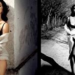 Second pic of :: Babylon X ::Adriana Lima gallery @ Famous-People-Nude.com nude 
and naked celebrities