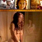 Third pic of Polly Walker sex pictures @ Famous-People-Nude free celebrity naked images and photos