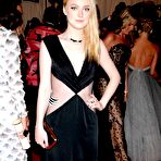 First pic of Dakota Fanning naked celebrities free movies and pictures!